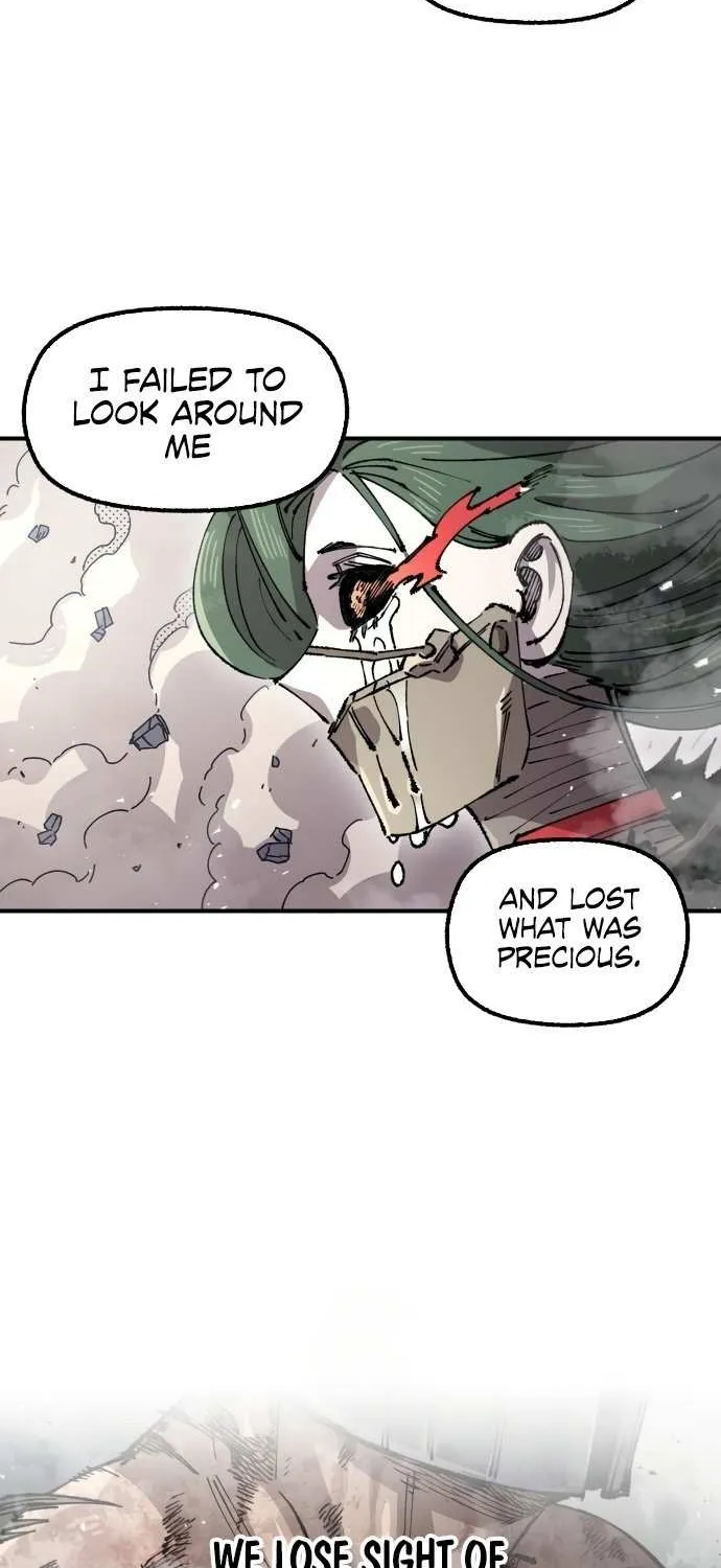 Reincarnation of the Veteran Soldier Chapter 167 page 81 - 
