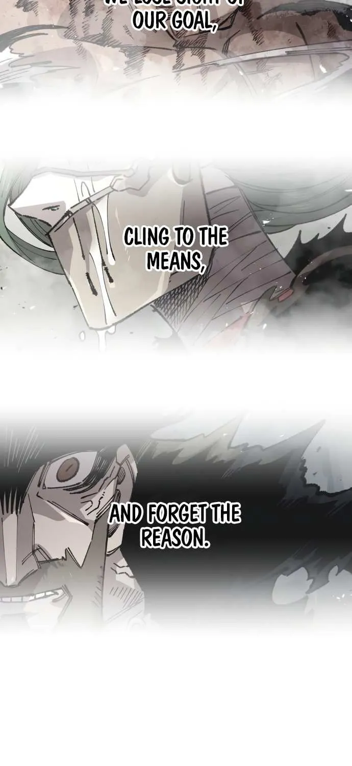 Reincarnation of the Veteran Soldier Chapter 167 page 82 - 