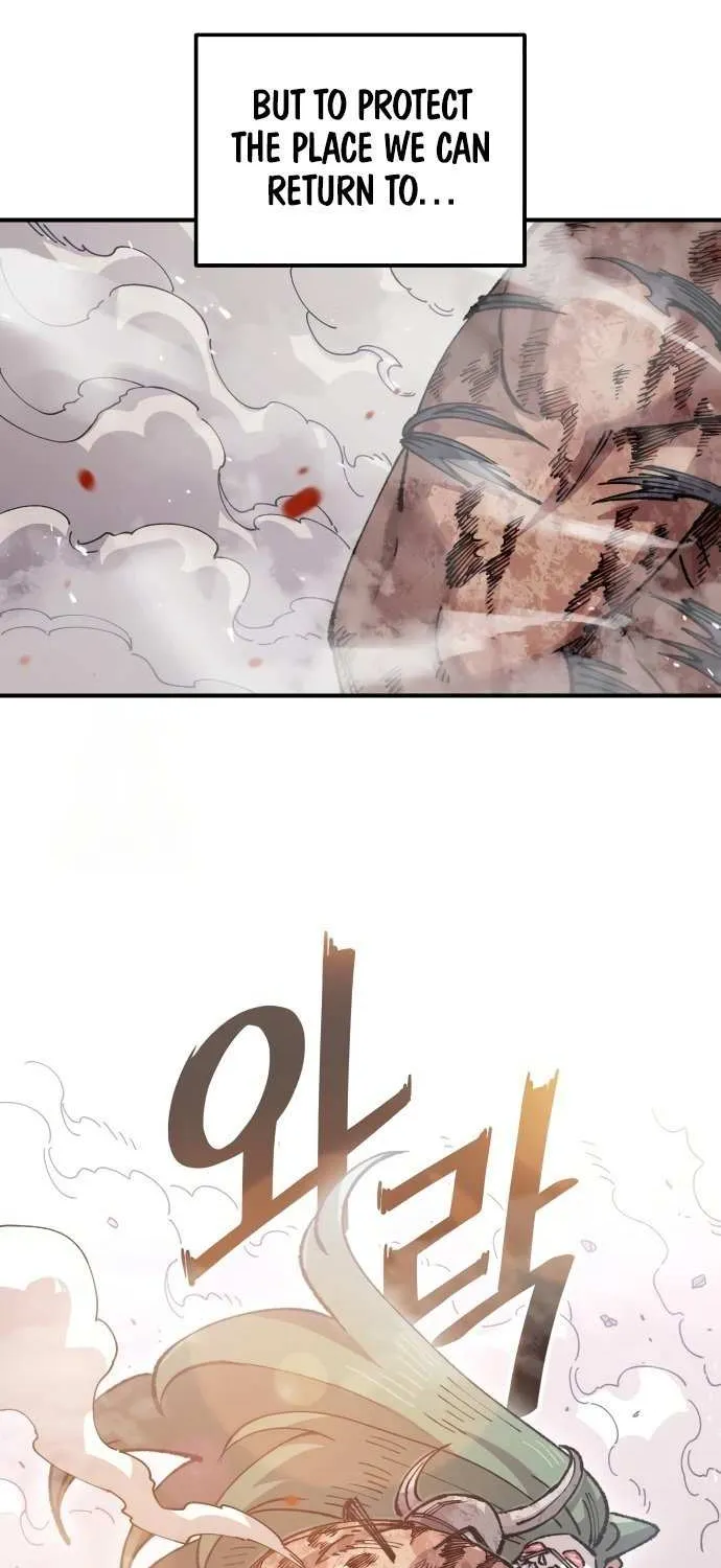 Reincarnation of the Veteran Soldier Chapter 167 page 83 - 