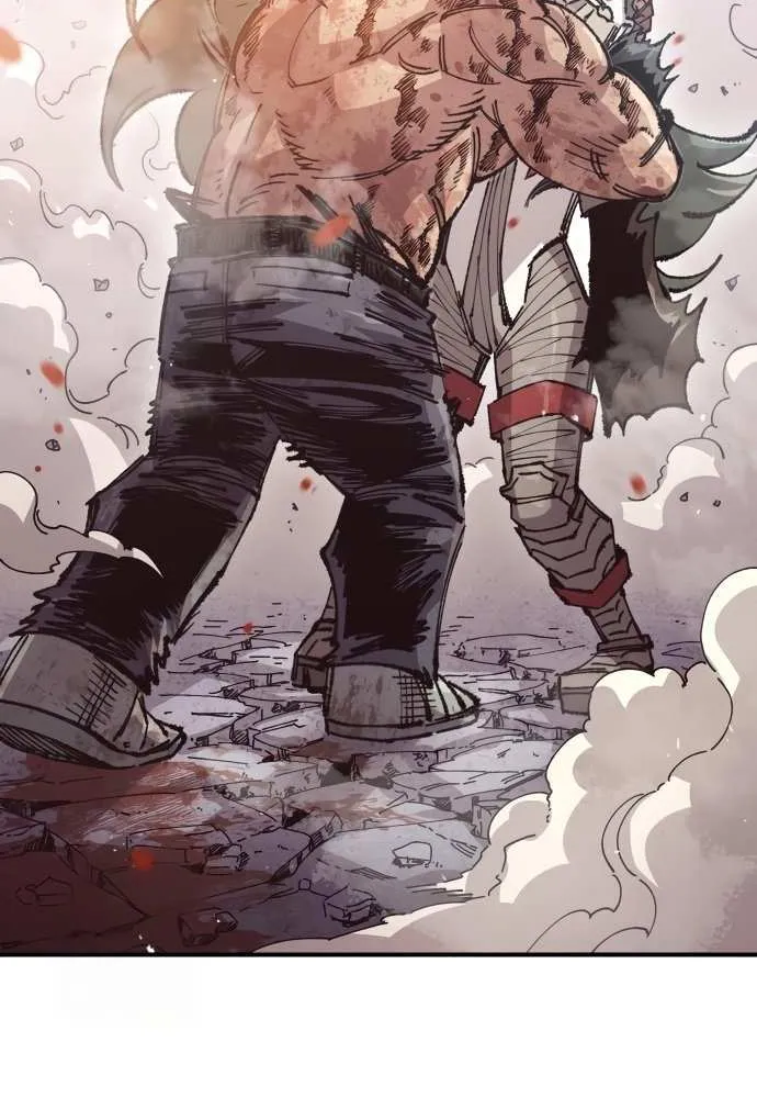Reincarnation of the Veteran Soldier Chapter 167 page 84 - 