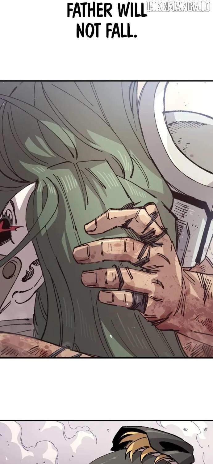 Reincarnation of the Veteran Soldier Chapter 167 page 85 - 