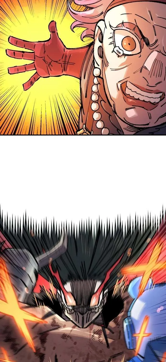 Reincarnation of the Veteran Soldier Chapter 167 page 89 - 