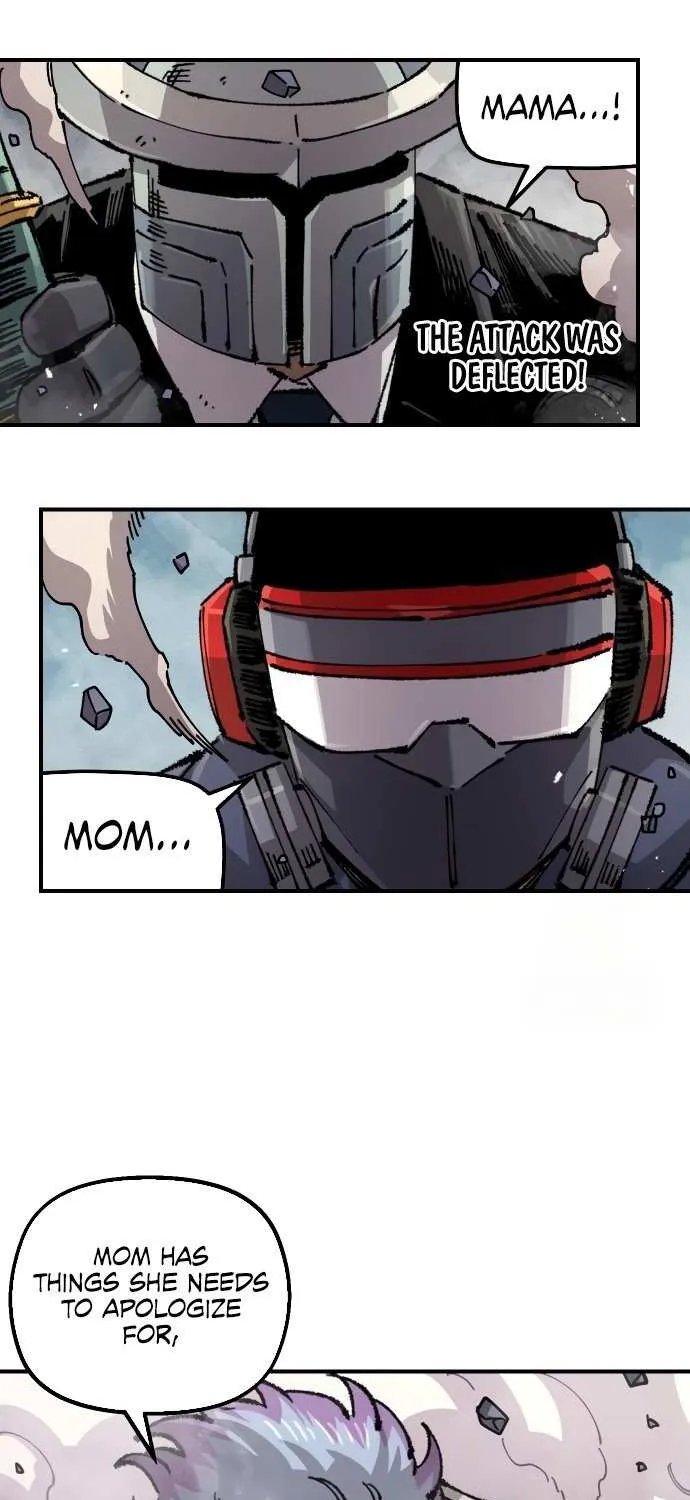Reincarnation of the Veteran Soldier Chapter 167 page 10 - 