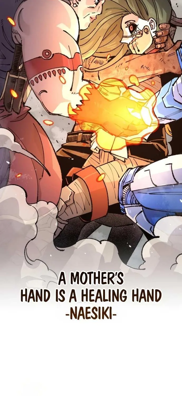 Reincarnation of the Veteran Soldier Chapter 167 page 94 - 