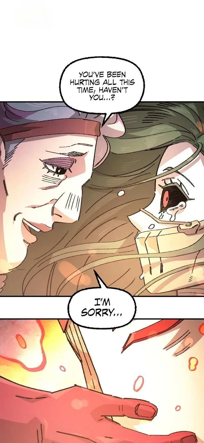 Reincarnation of the Veteran Soldier Chapter 167 page 95 - 