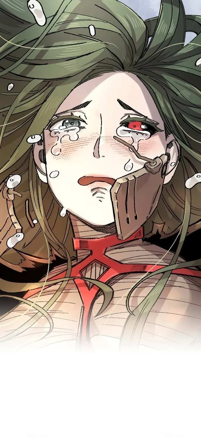 Reincarnation of the Veteran Soldier Chapter 167 page 97 - 