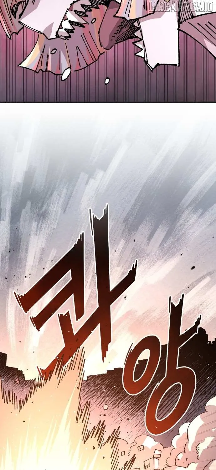 Reincarnation of the Veteran Soldier Chapter 168 page 14 - 