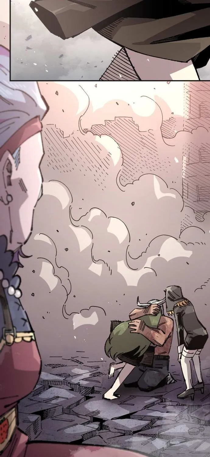 Reincarnation of the Veteran Soldier Chapter 168 page 19 - 