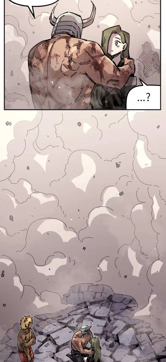 Reincarnation of the Veteran Soldier Chapter 168 page 21 - 