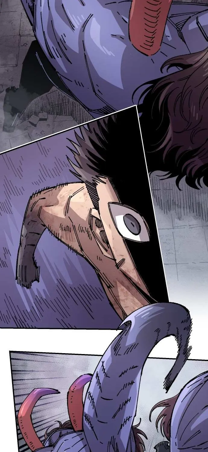 Reincarnation of the Veteran Soldier Chapter 168 page 27 - 