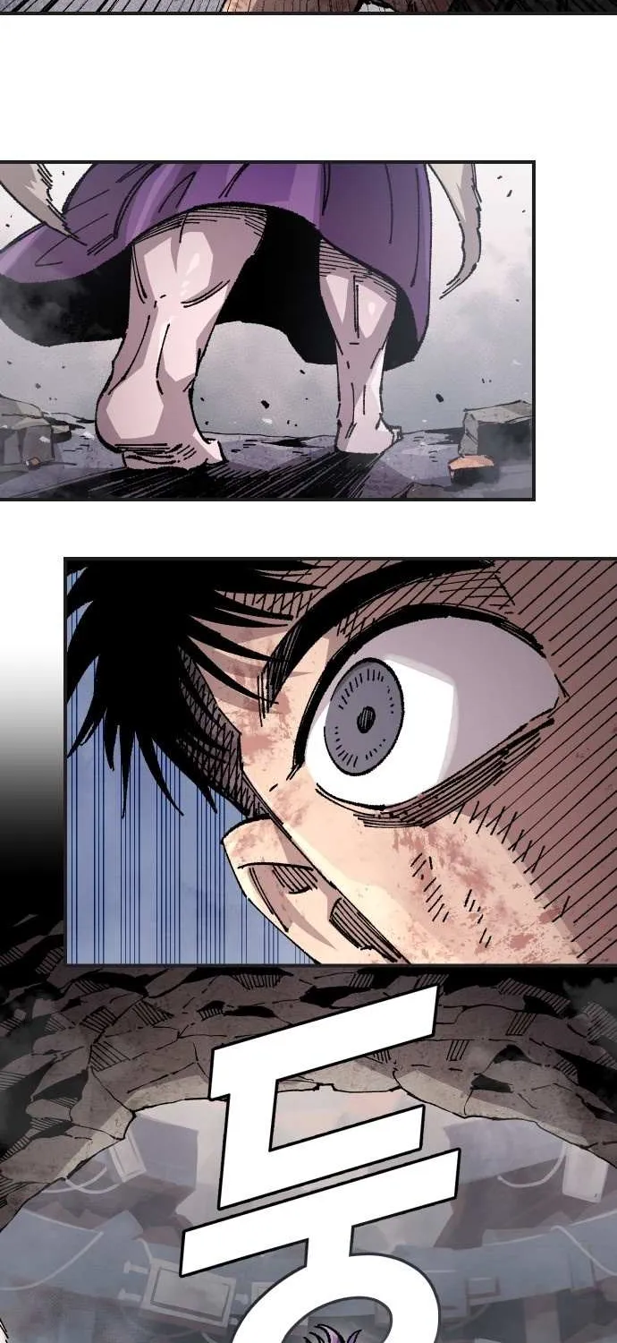 Reincarnation of the Veteran Soldier Chapter 168 page 33 - 