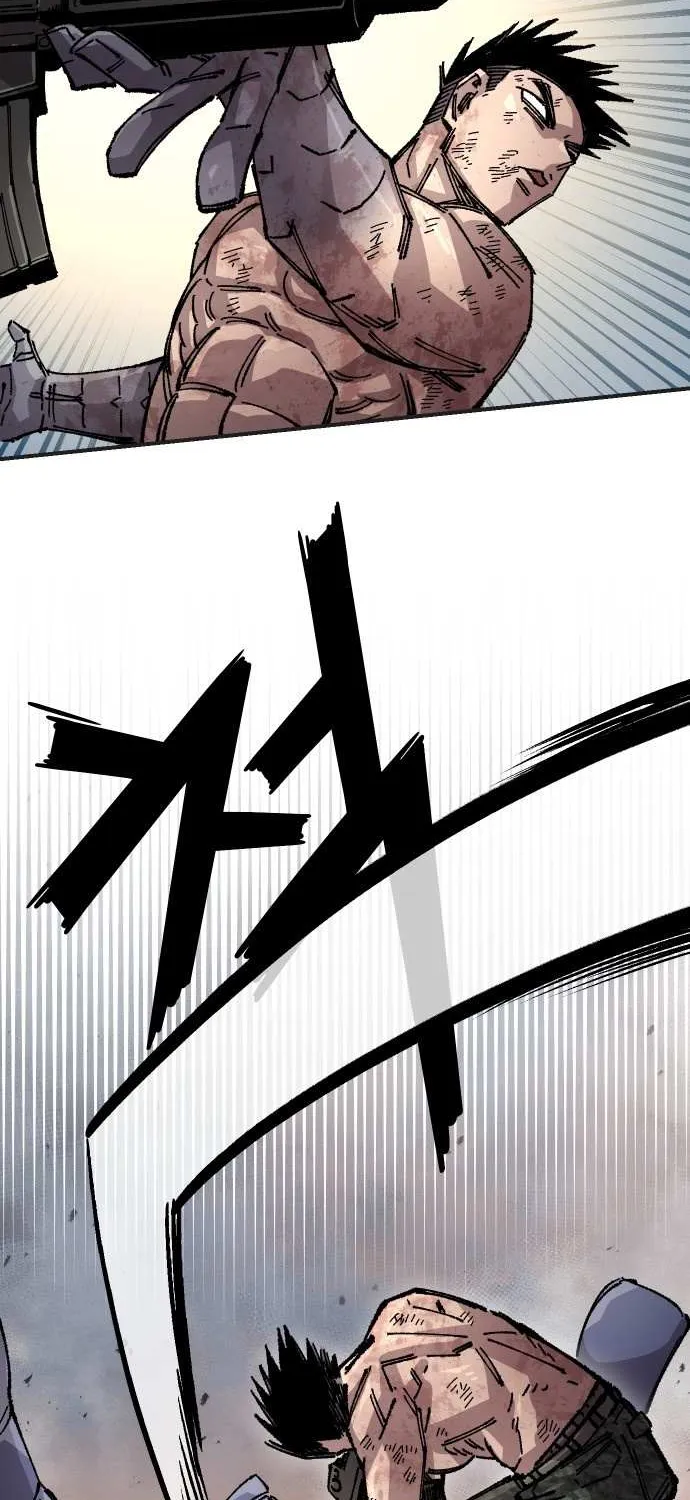 Reincarnation of the Veteran Soldier Chapter 168 page 39 - 