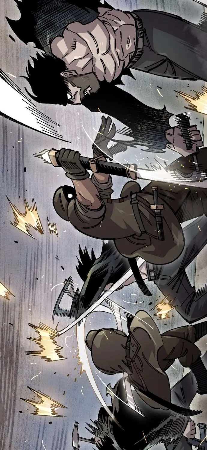 Reincarnation of the Veteran Soldier Chapter 168 page 53 - 