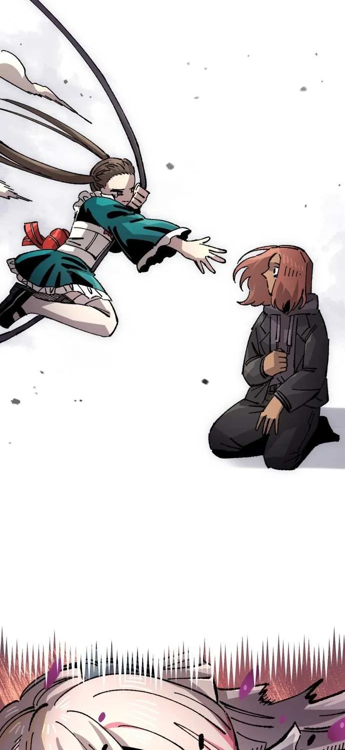 Reincarnation of the Veteran Soldier Chapter 168 page 63 - 
