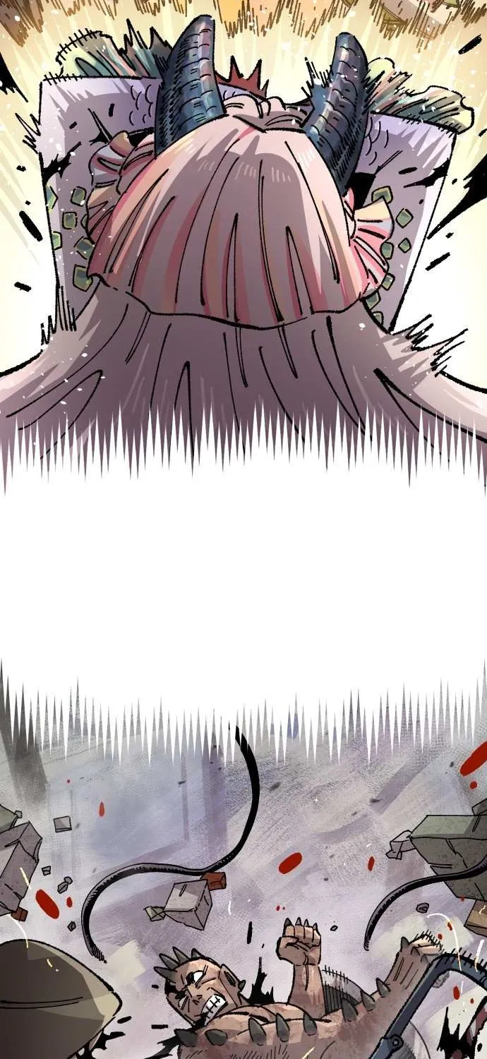 Reincarnation of the Veteran Soldier Chapter 168 page 65 - 