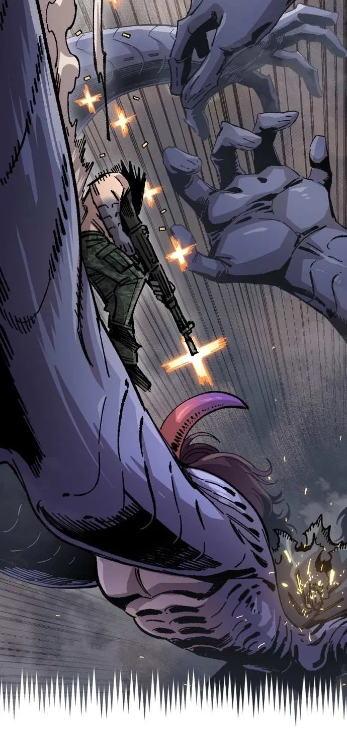Reincarnation of the Veteran Soldier Chapter 168 page 67 - 