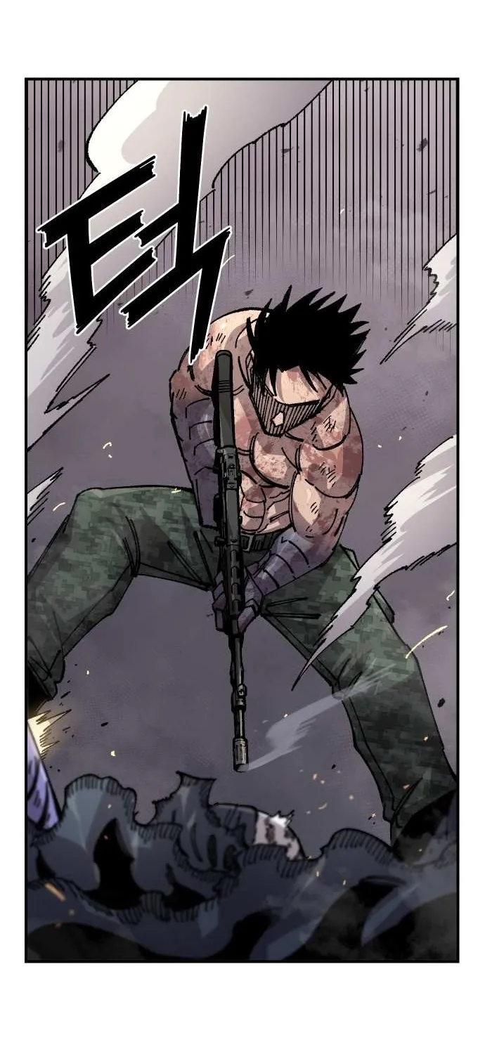 Reincarnation of the Veteran Soldier Chapter 168 page 69 - 