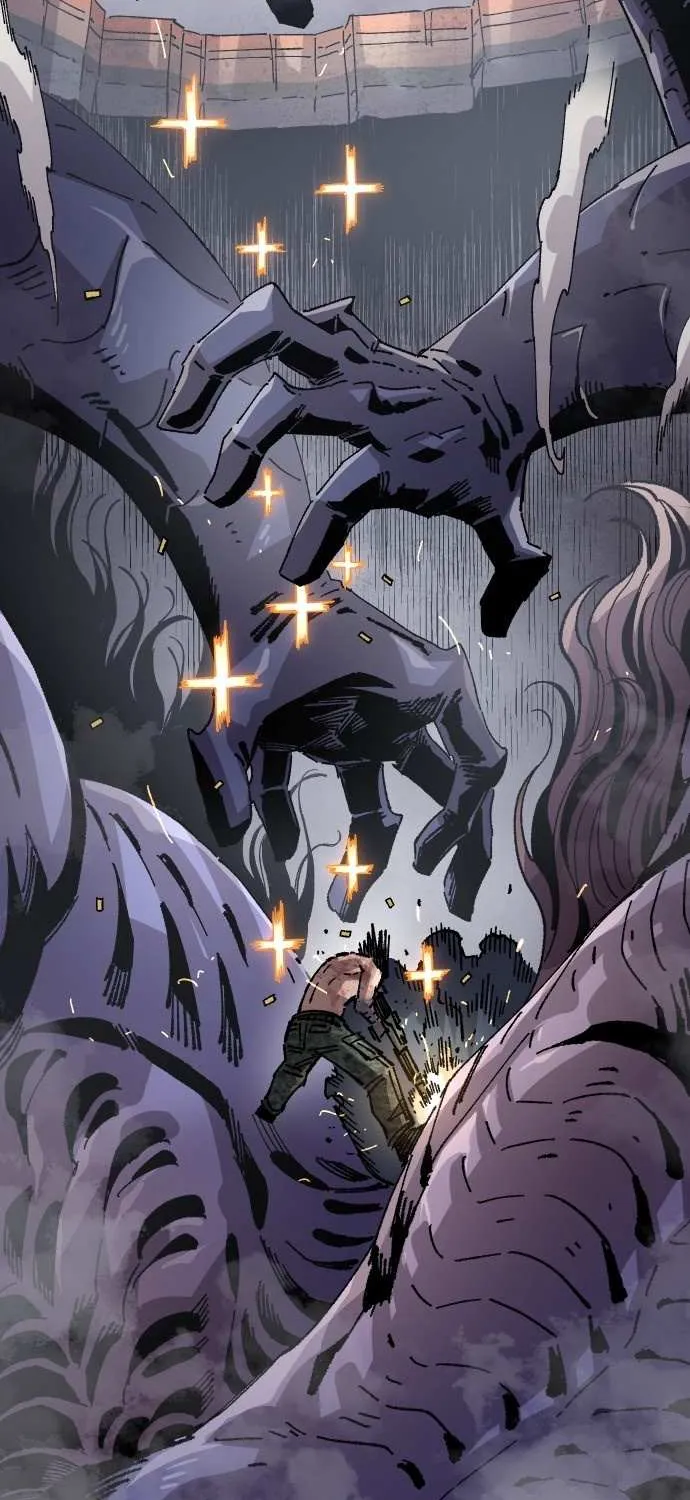 Reincarnation of the Veteran Soldier Chapter 168 page 76 - 