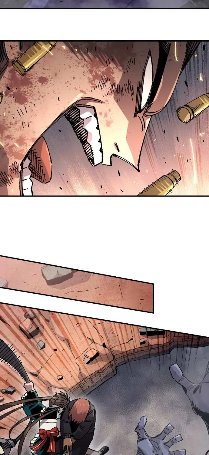 Reincarnation of the Veteran Soldier Chapter 168 page 77 - 