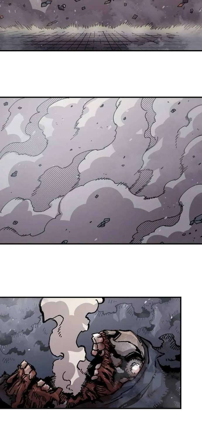 Reincarnation of the Veteran Soldier Chapter 168 page 82 - 