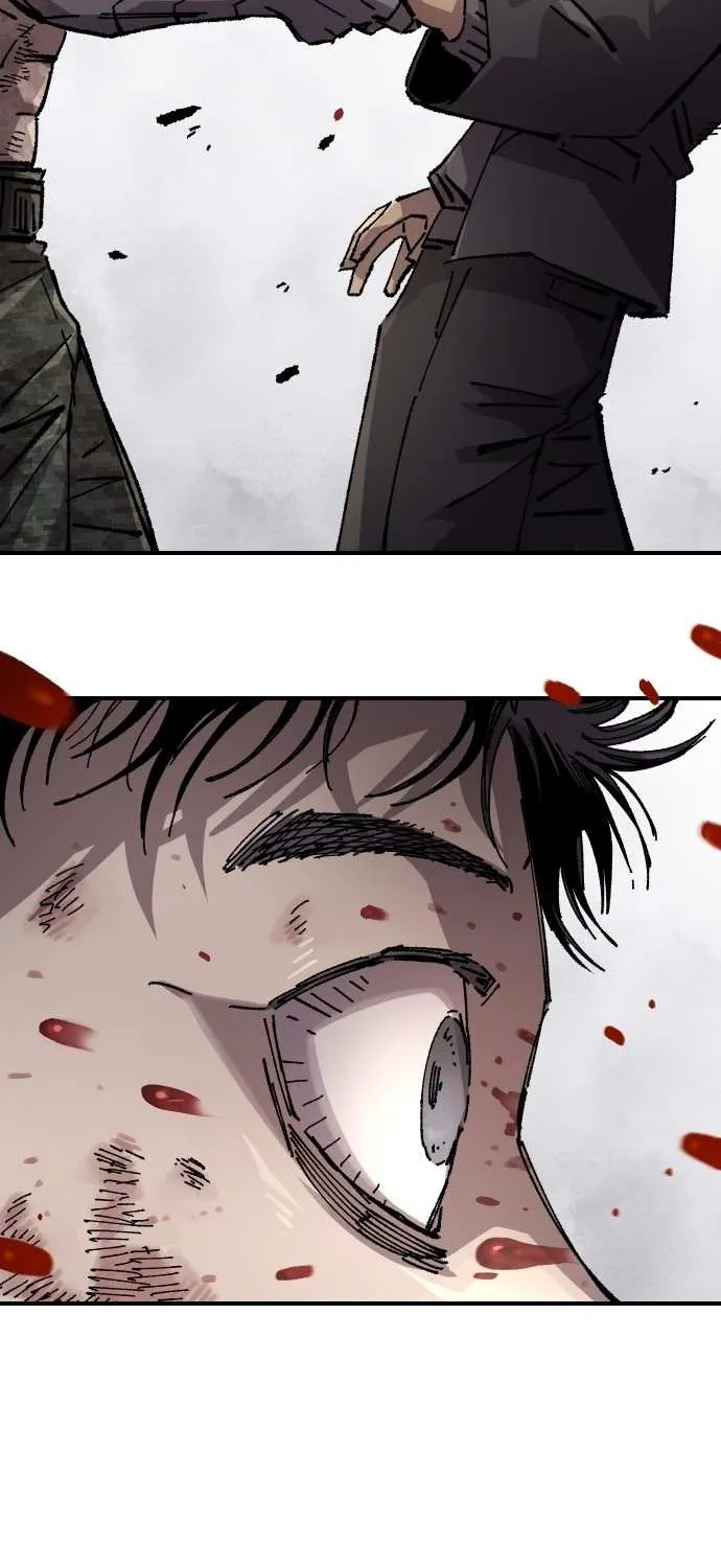 Reincarnation of the Veteran Soldier Chapter 168 page 96 - 