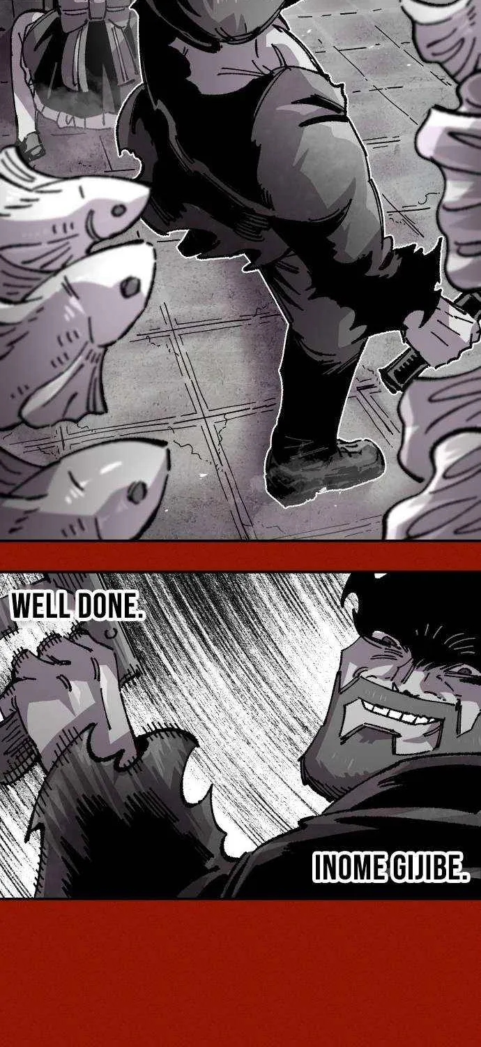 Reincarnation of the Veteran Soldier Chapter 169 page 12 - 