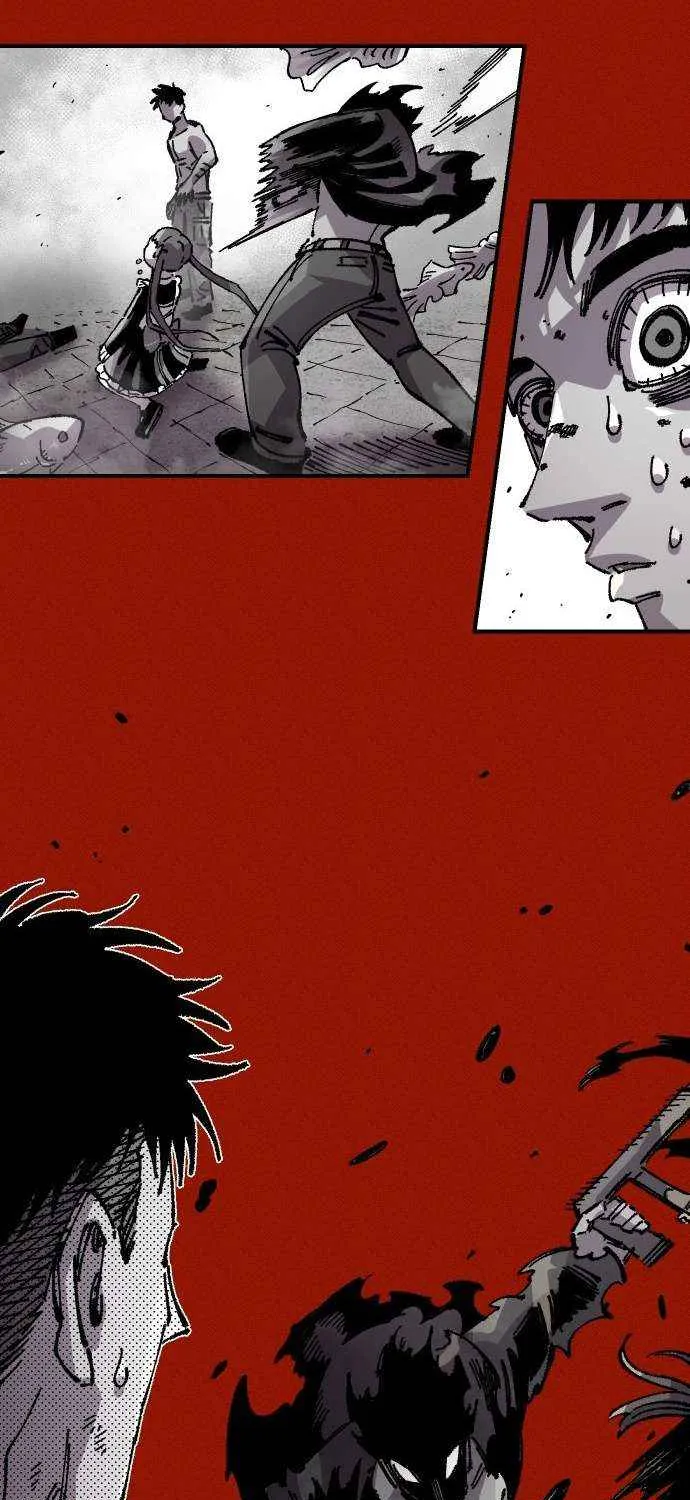Reincarnation of the Veteran Soldier Chapter 169 page 13 - 