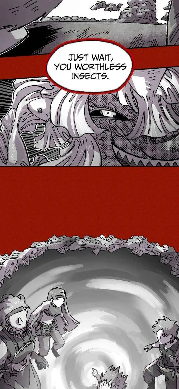 Reincarnation of the Veteran Soldier Chapter 169 page 17 - 