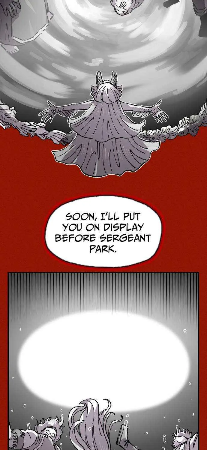 Reincarnation of the Veteran Soldier Chapter 169 page 18 - 