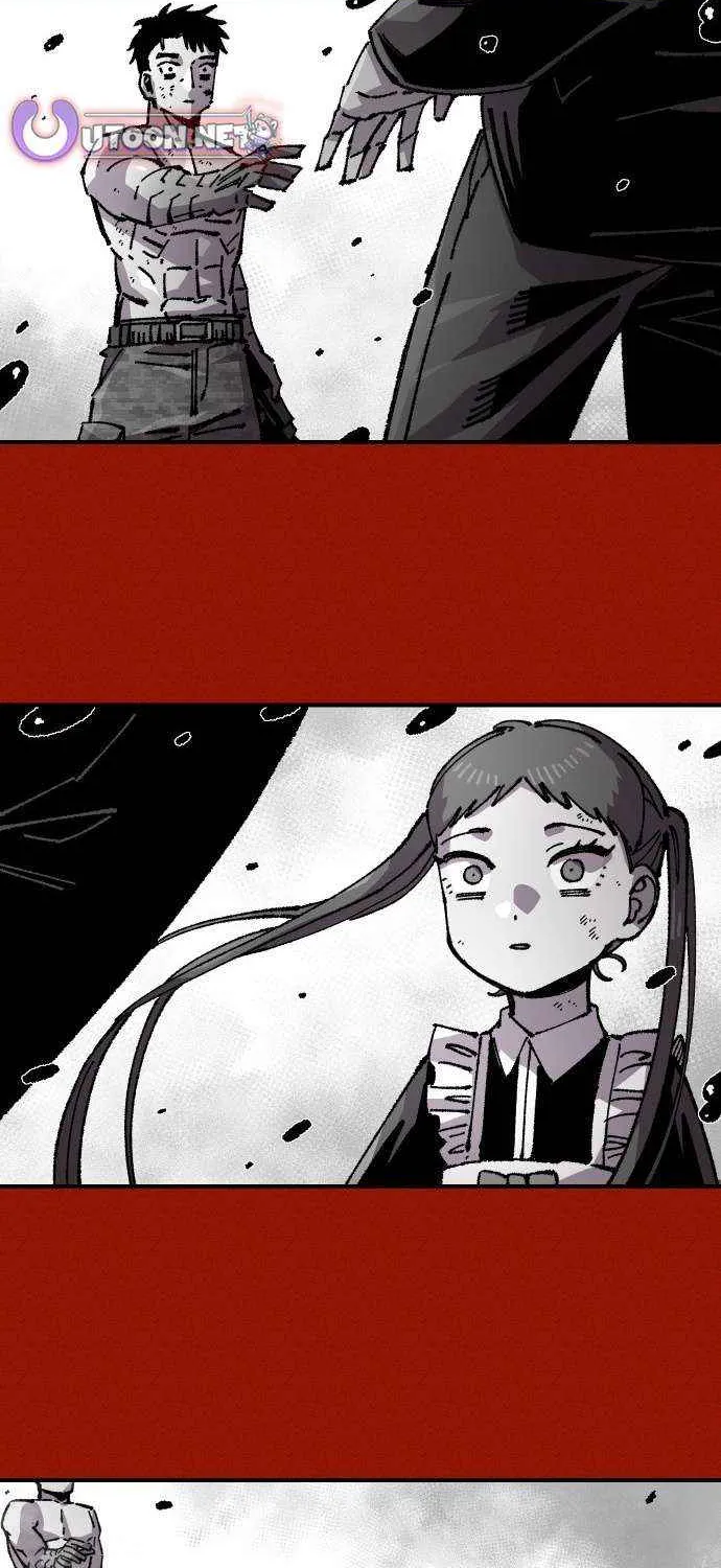 Reincarnation of the Veteran Soldier Chapter 169 page 3 - 