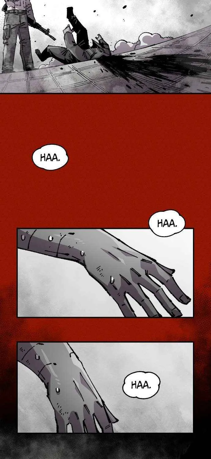 Reincarnation of the Veteran Soldier Chapter 169 page 4 - 