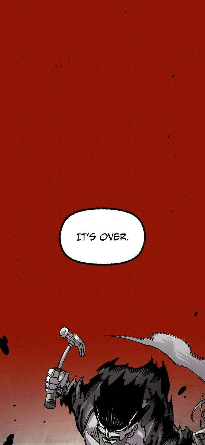 Reincarnation of the Veteran Soldier Chapter 169 page 31 - 