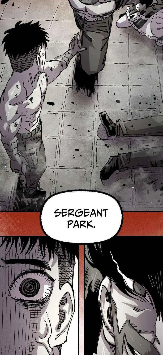 Reincarnation of the Veteran Soldier Chapter 169 page 32 - 