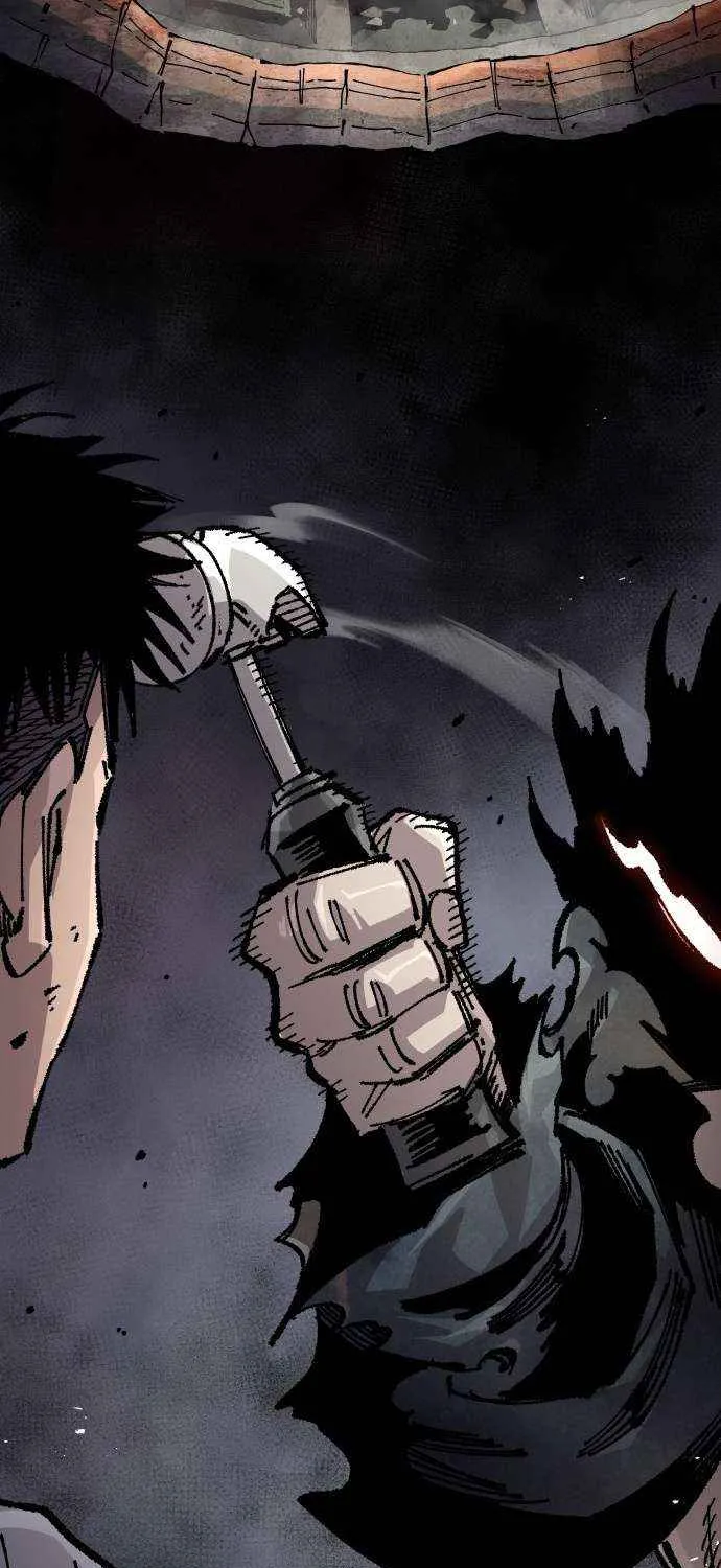 Reincarnation of the Veteran Soldier Chapter 169 page 34 - 