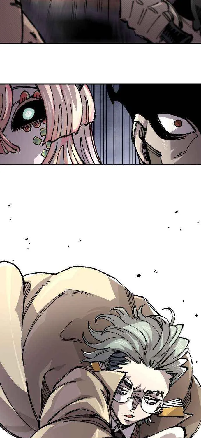 Reincarnation of the Veteran Soldier Chapter 169 page 37 - 