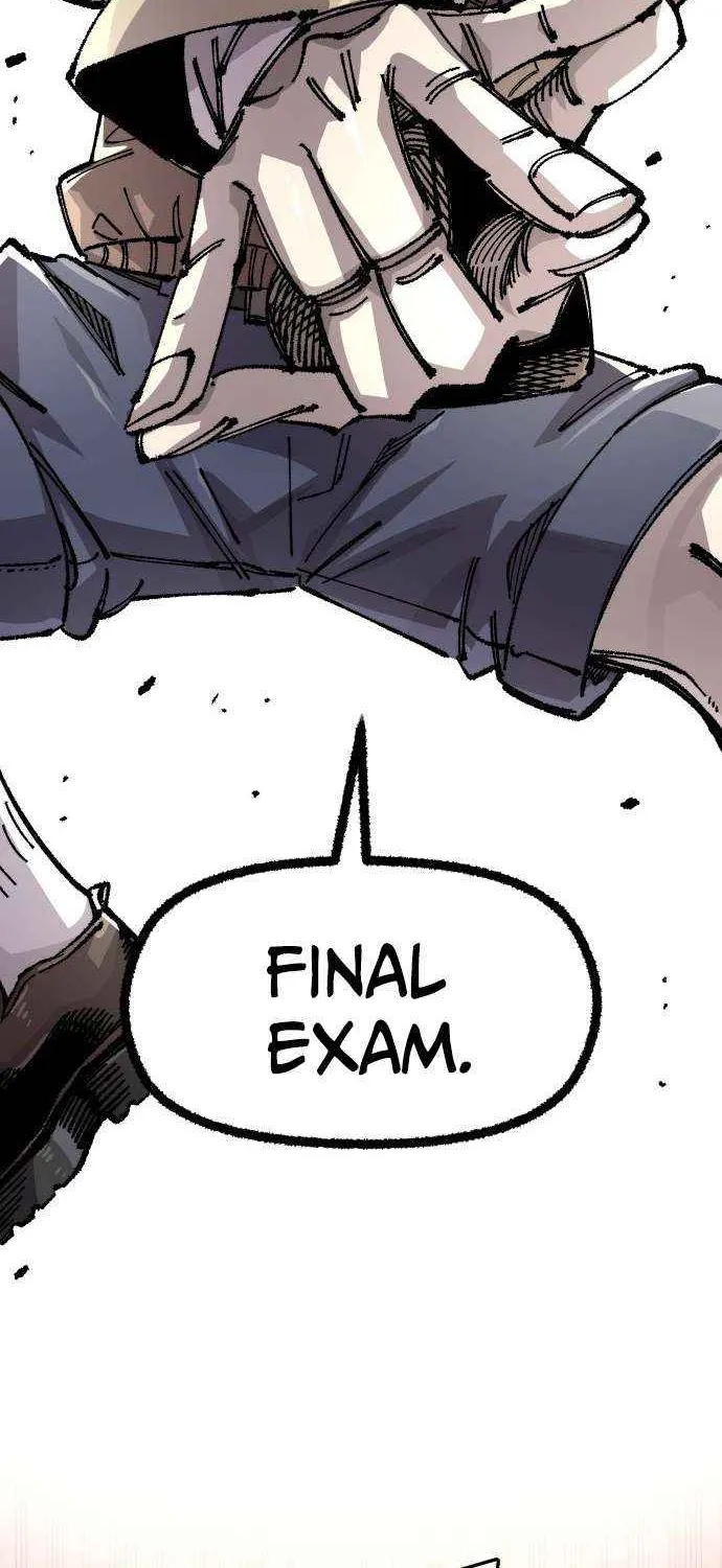 Reincarnation of the Veteran Soldier Chapter 169 page 38 - 