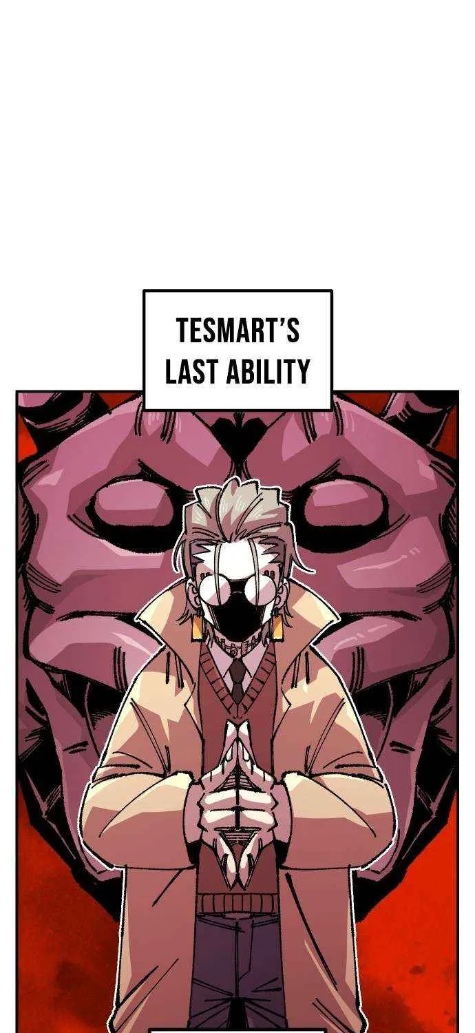 Reincarnation of the Veteran Soldier Chapter 169 page 42 - 