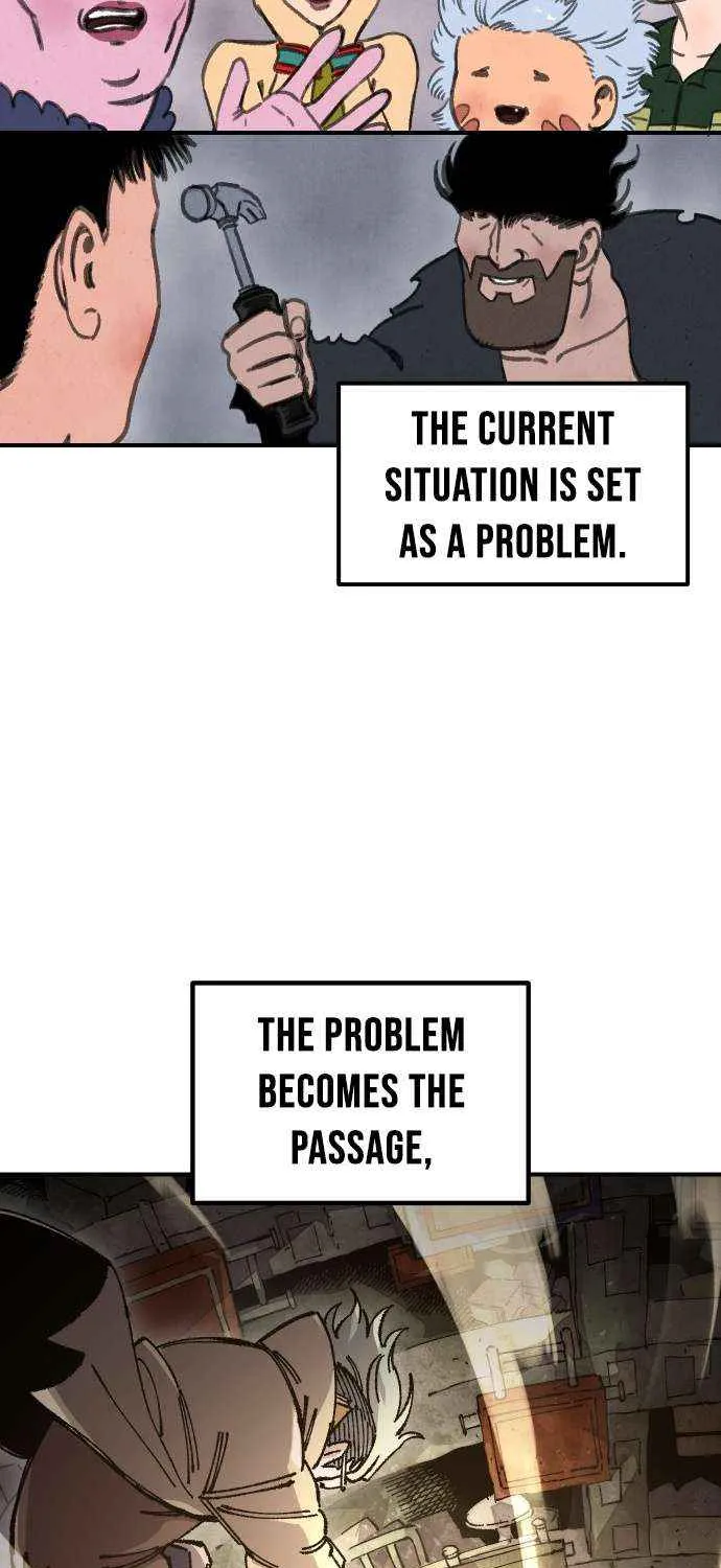 Reincarnation of the Veteran Soldier Chapter 169 page 44 - 