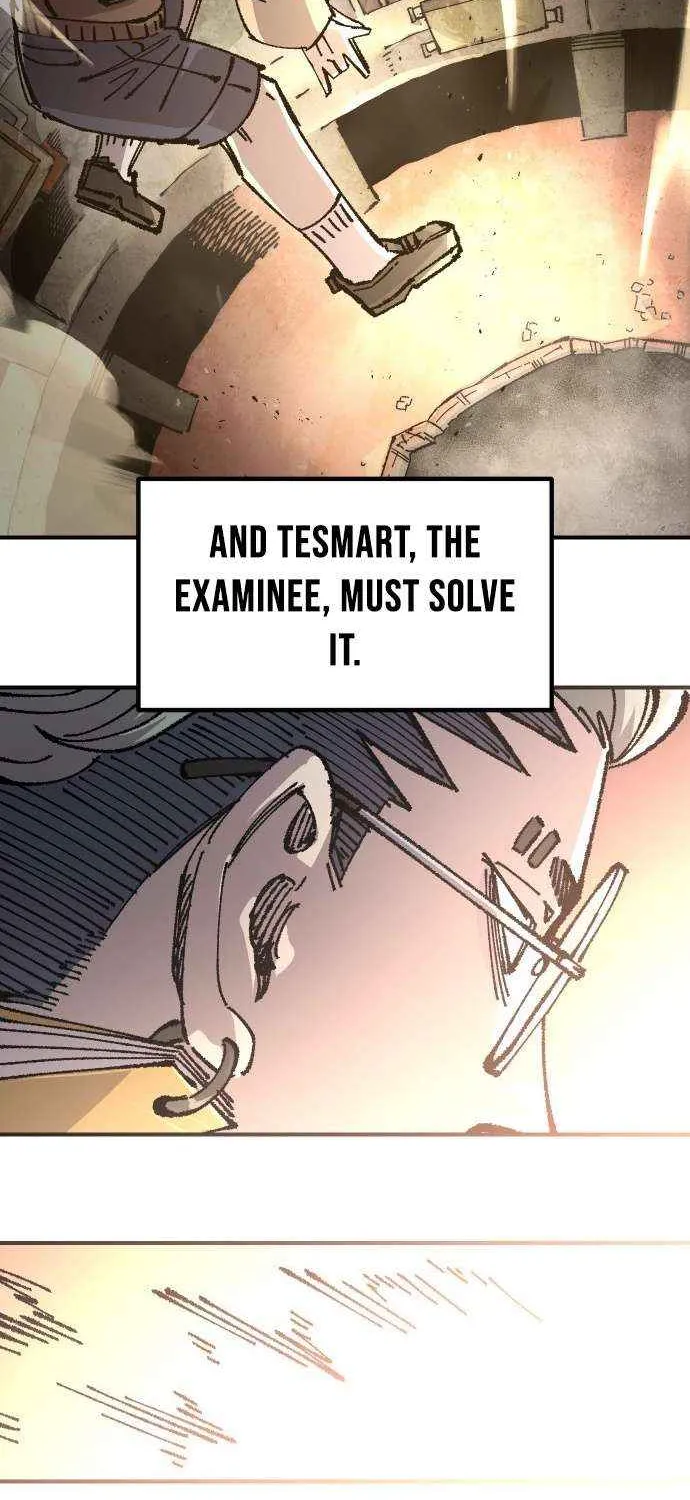 Reincarnation of the Veteran Soldier Chapter 169 page 45 - 