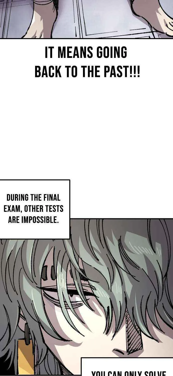Reincarnation of the Veteran Soldier Chapter 169 page 48 - 