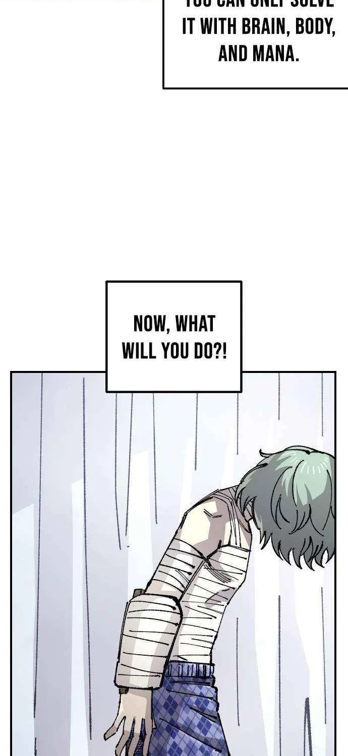 Reincarnation of the Veteran Soldier Chapter 169 page 49 - 
