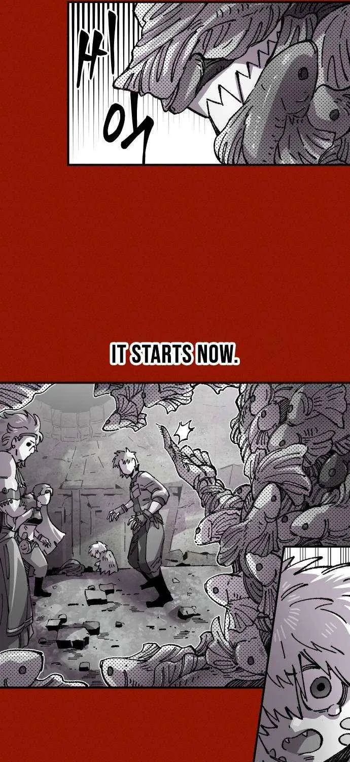 Reincarnation of the Veteran Soldier Chapter 169 page 6 - 