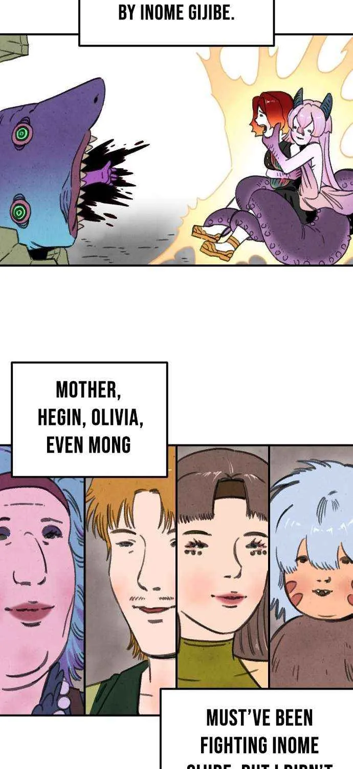 Reincarnation of the Veteran Soldier Chapter 169 page 51 - 