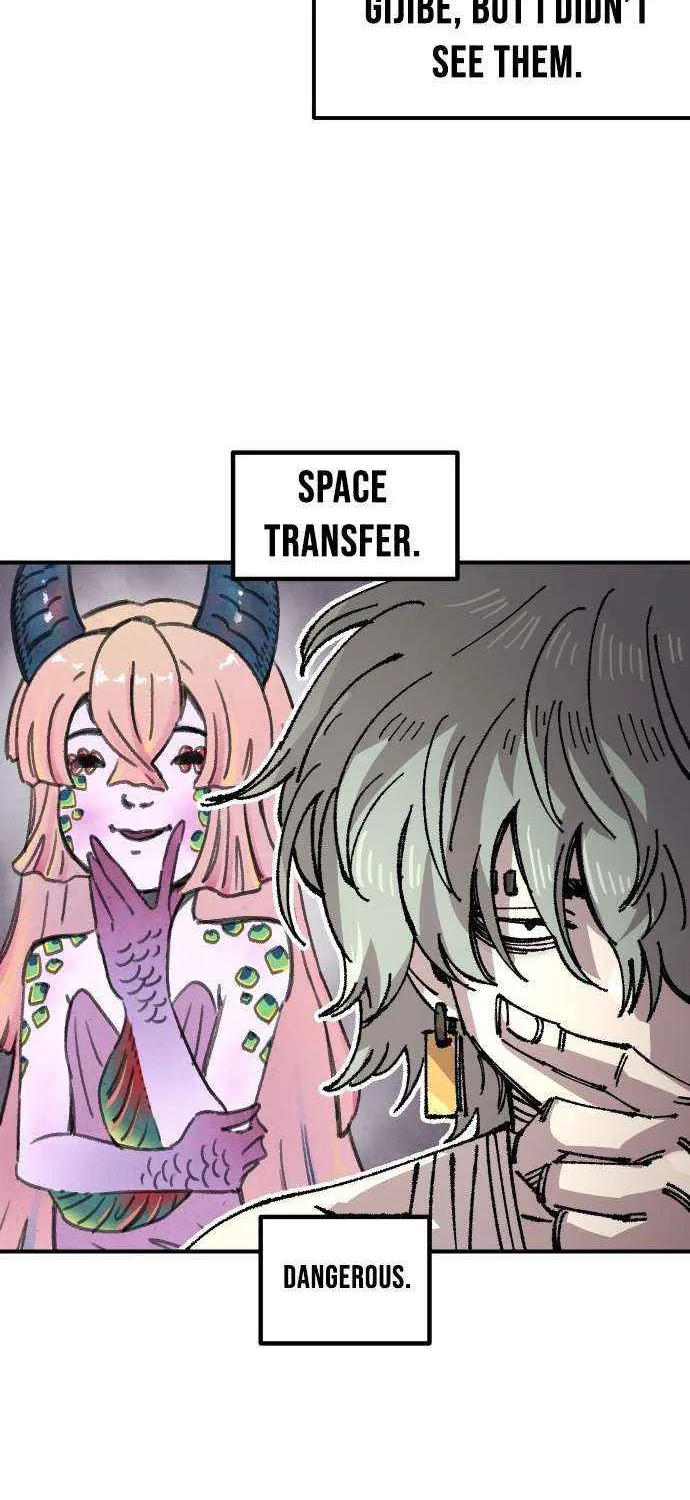 Reincarnation of the Veteran Soldier Chapter 169 page 52 - 