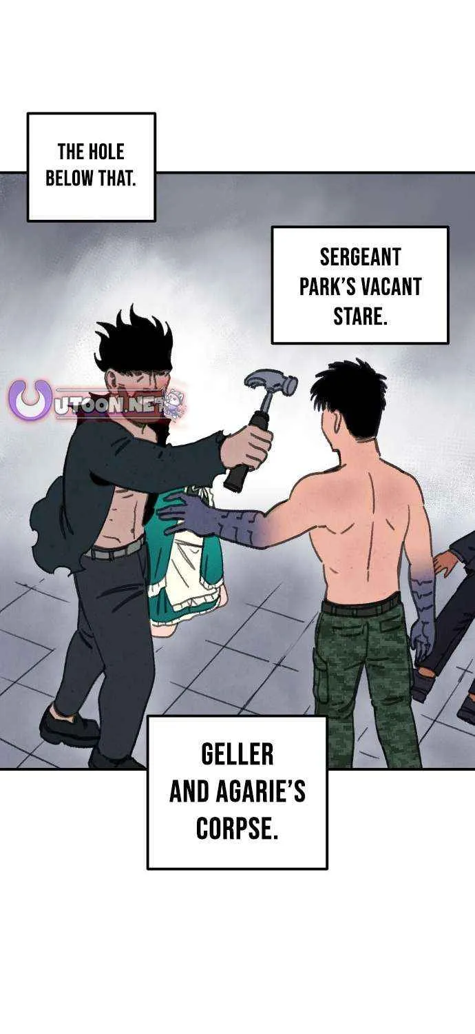 Reincarnation of the Veteran Soldier Chapter 169 page 53 - 