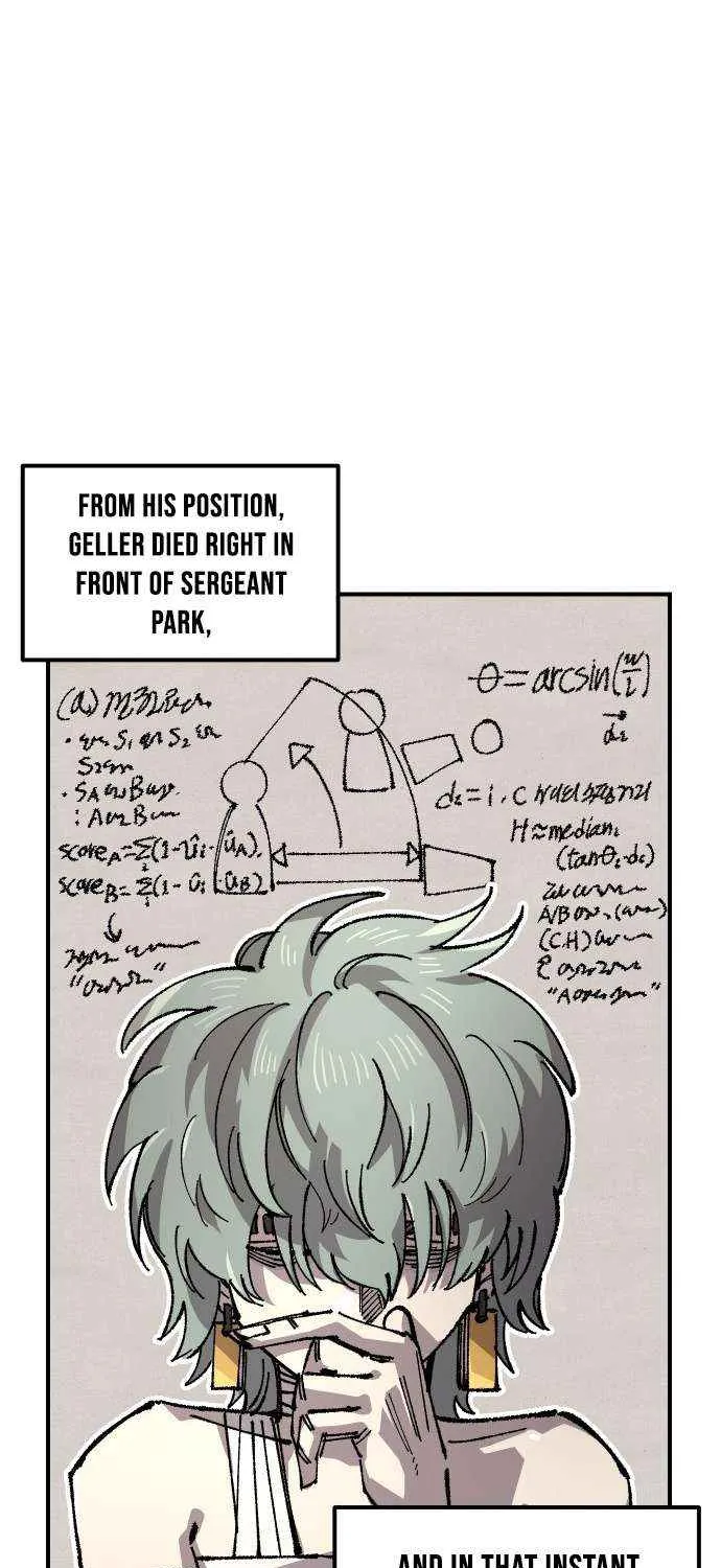 Reincarnation of the Veteran Soldier Chapter 169 page 55 - 