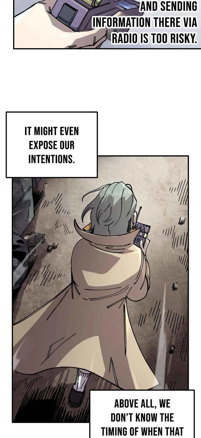 Reincarnation of the Veteran Soldier Chapter 169 page 60 - 
