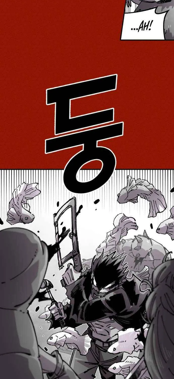 Reincarnation of the Veteran Soldier Chapter 169 page 7 - 