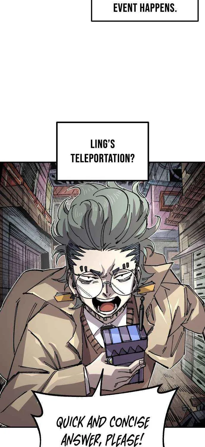 Reincarnation of the Veteran Soldier Chapter 169 page 61 - 