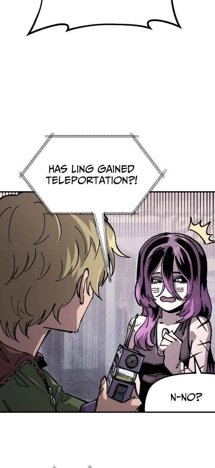 Reincarnation of the Veteran Soldier Chapter 169 page 62 - 